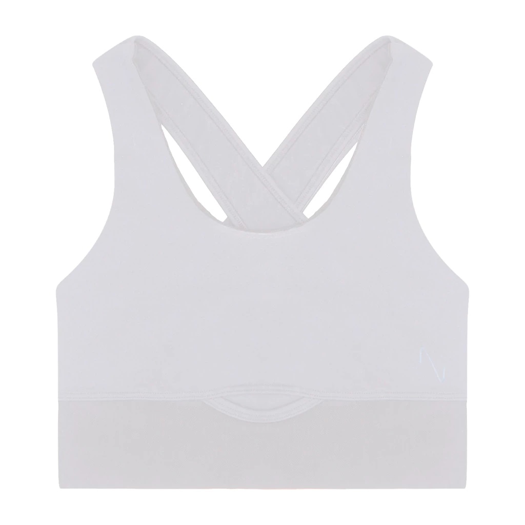 Imagem 4 do produto Top de Compressão All Out Pro Bolso Frontal Feminino