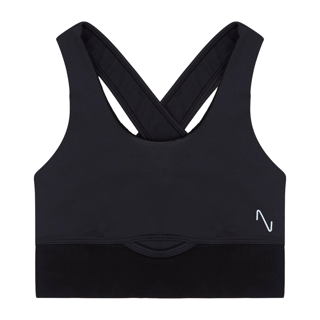 Top de Compressão All Out Pro Bolso Frontal Feminino