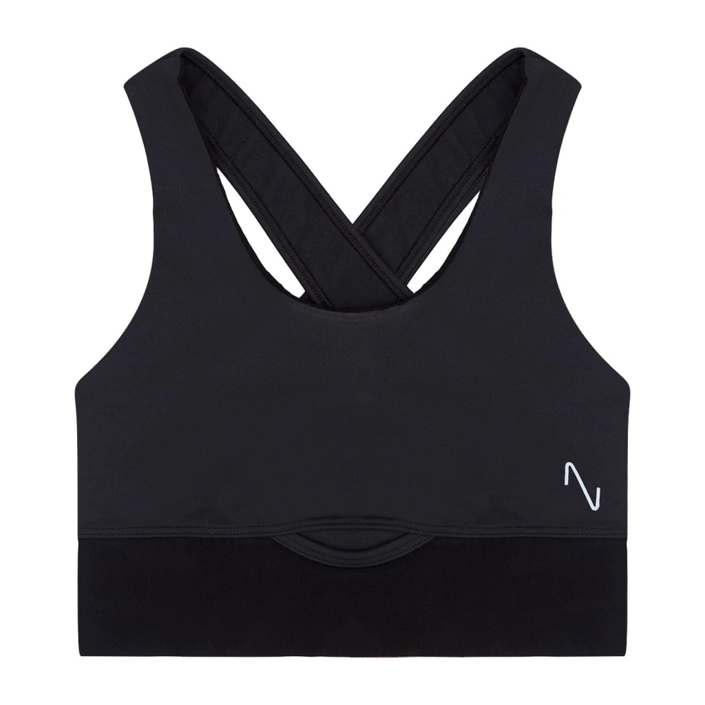 Imagem 5 do produto Top de Compressão All Out Pro Bolso Frontal Feminino