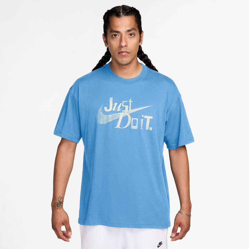 Camiseta Nike Sportswear JDI Unissex