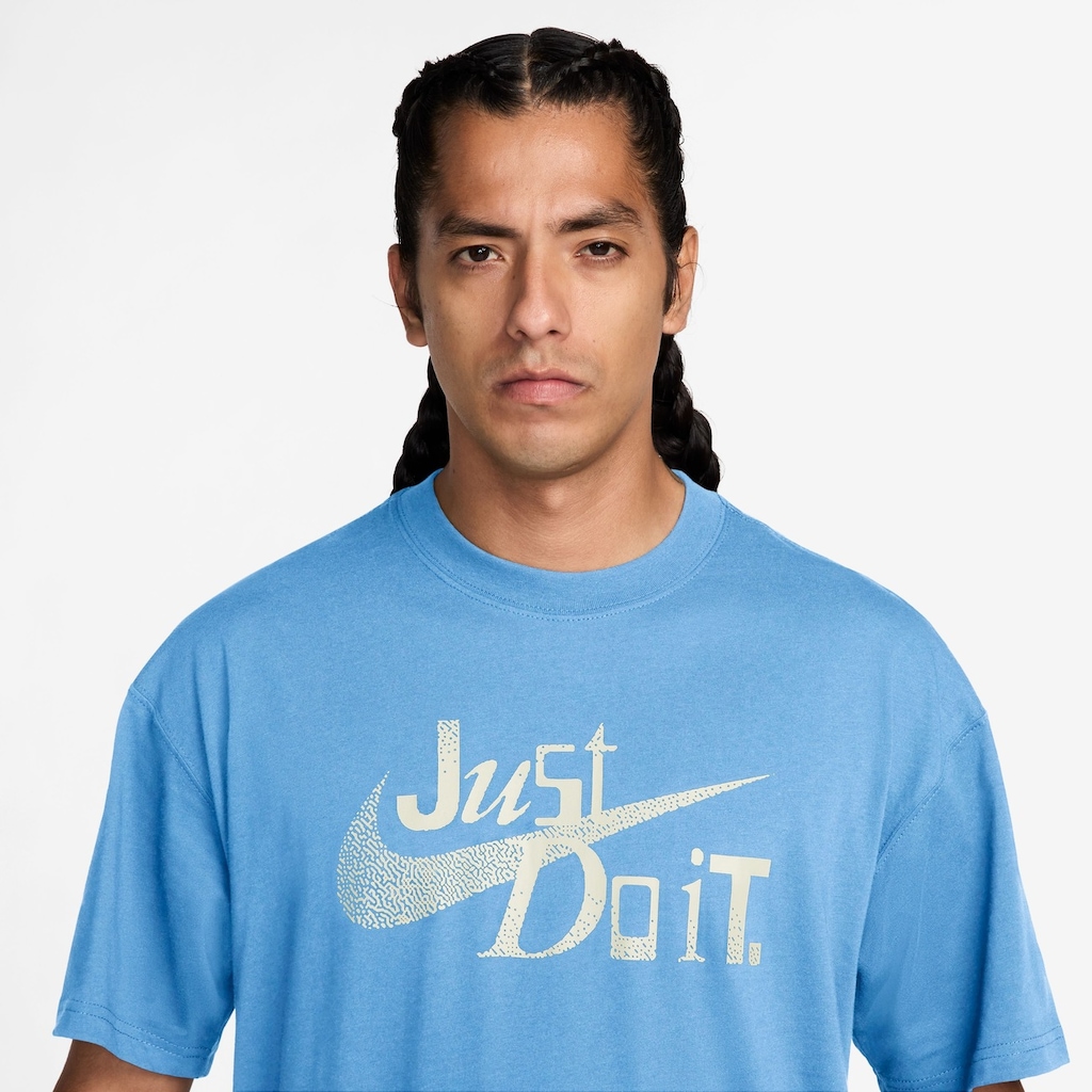 Imagem 3 do produto Camiseta Nike Sportswear JDI Unissex