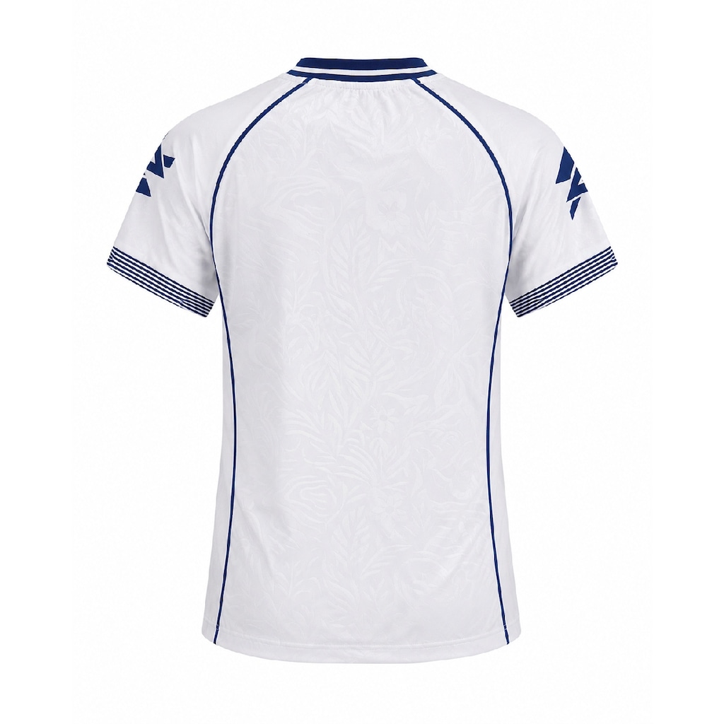 Imagem 2 do produto Camisa do Brasil Vôlei 2026 Jogo 3 Volt - Masculina