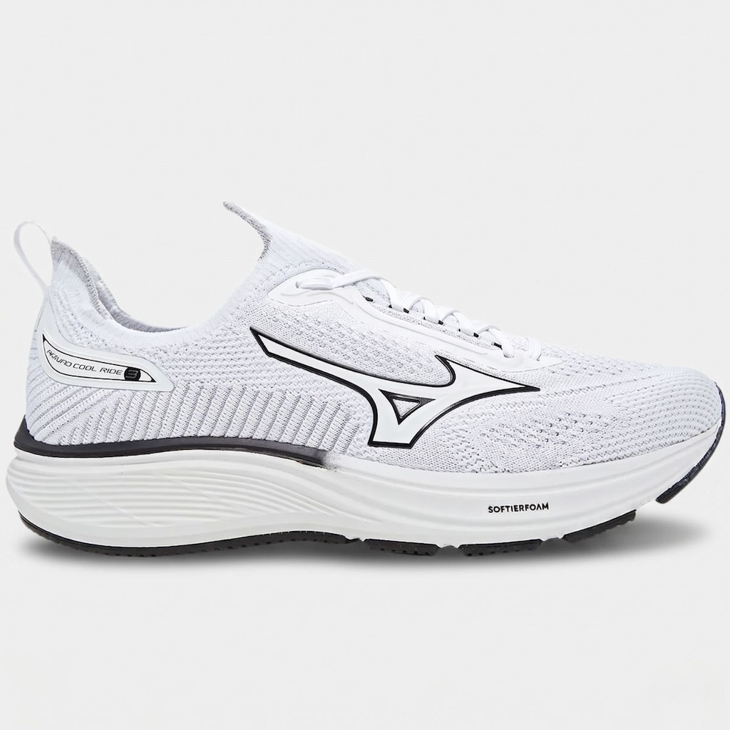 Tênis Masculino Mizuno Cool Ride 3