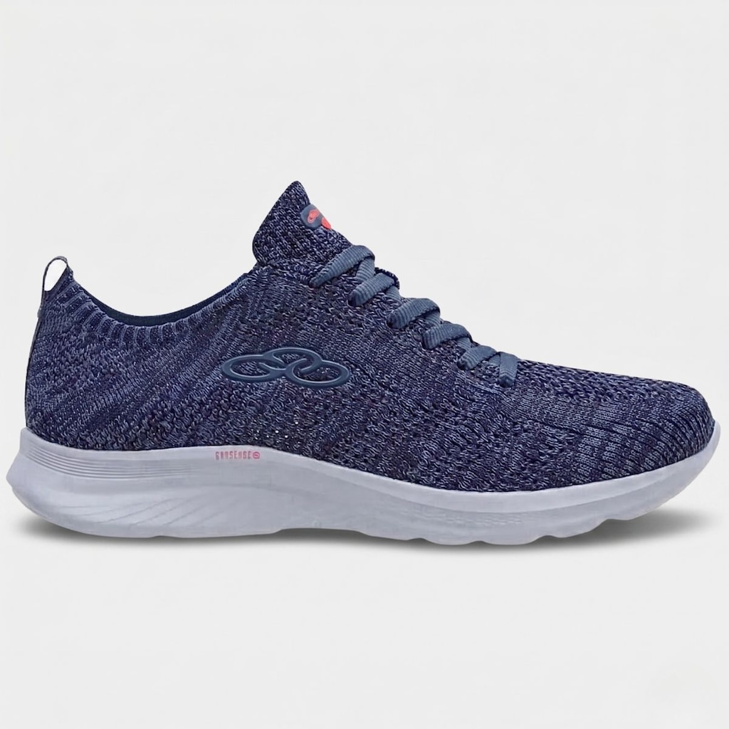 Tênis Feminino Olympikus Ultraleve 130G
