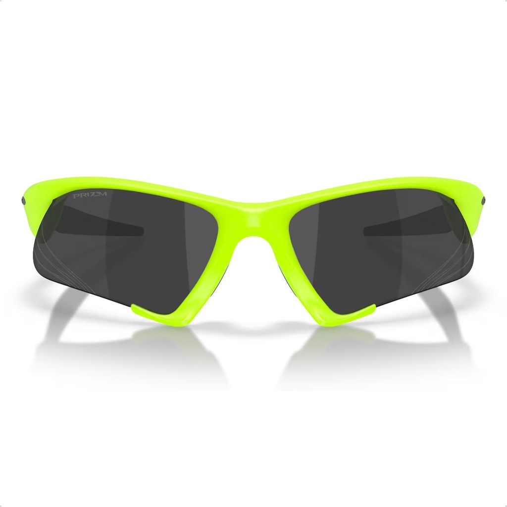 Óculos de Sol Unissex Oakley Suture Jacket Prizm Black