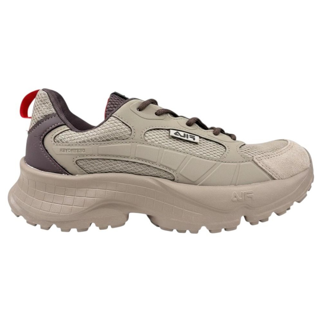 Tênis Masculino Fila Destroyer