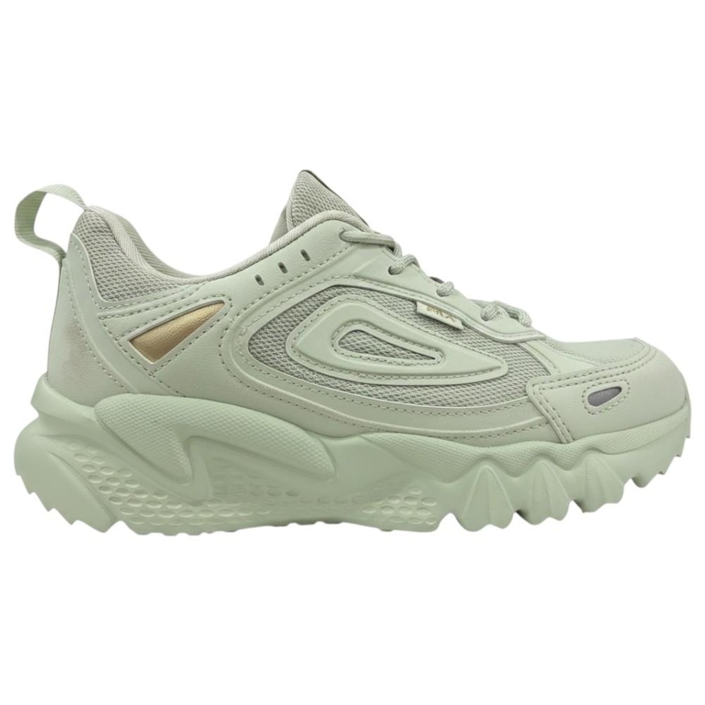 Tênis Feminino Fila Venture Tracer Lite