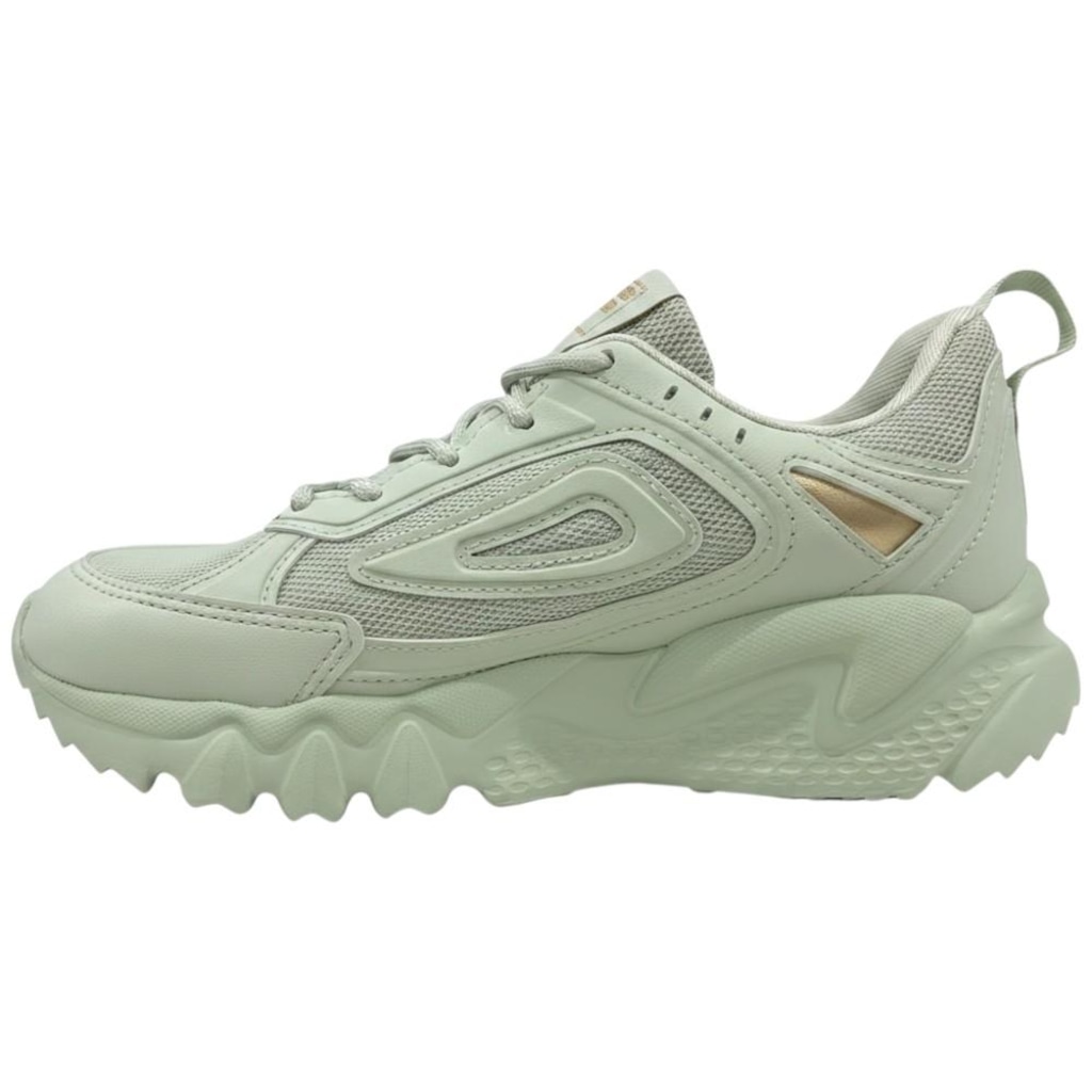 Imagem 2 do produto Tênis Feminino Fila Venture Tracer Lite