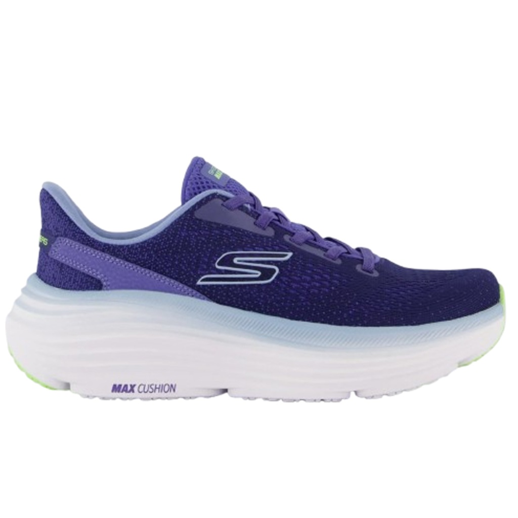 Tênis Feminino Skechers Max Cushioning Endeavour