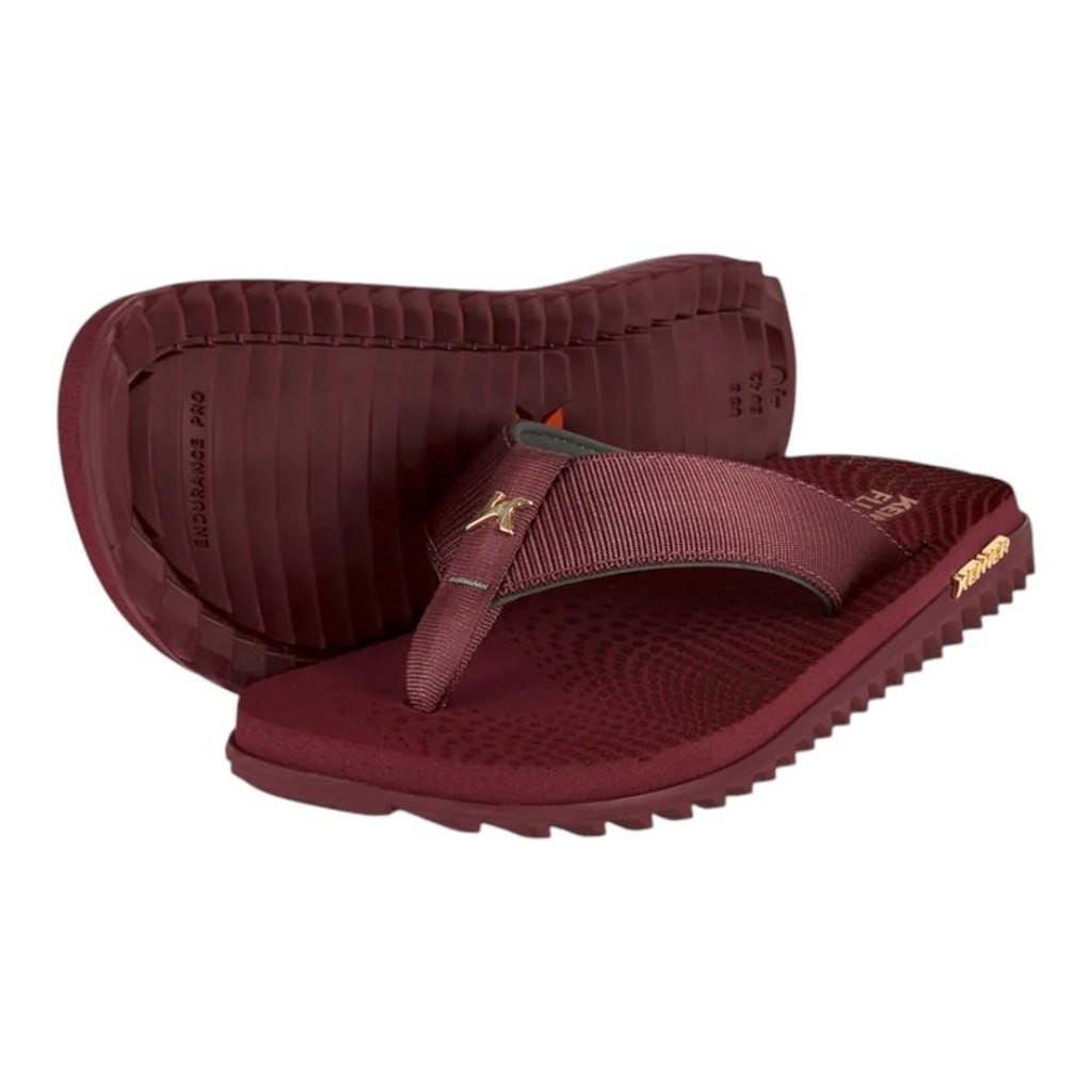 Chinelo Kenner Collab Fluminense Kivah - Masculino