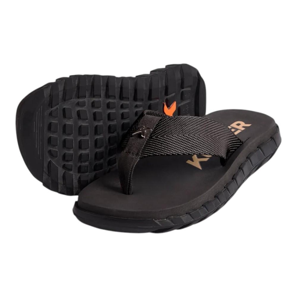 Chinelo Kenner Megah - Masculino