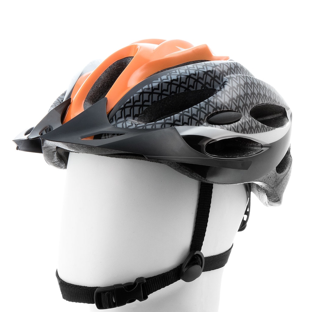 Capacete Esportivo Vollo - Adulto