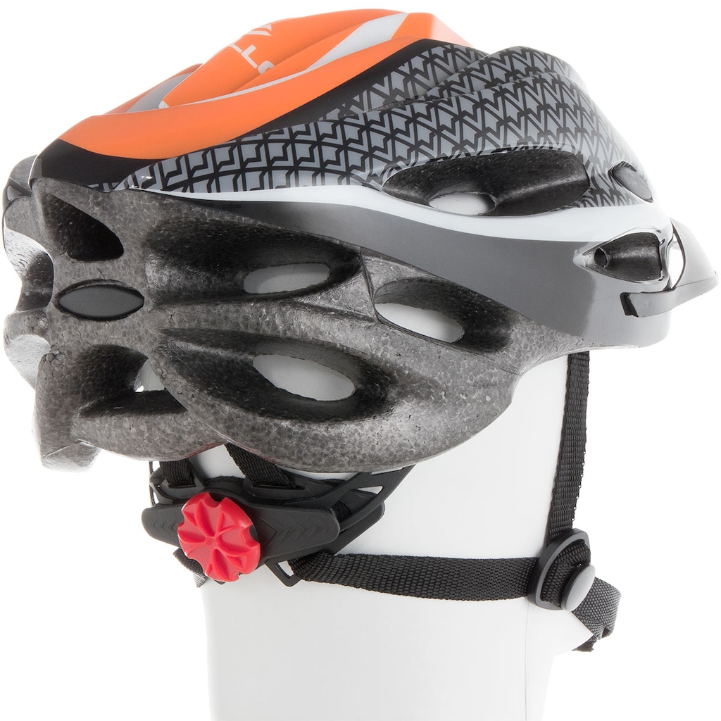 Imagem 3 do produto Capacete Esportivo Vollo - Adulto