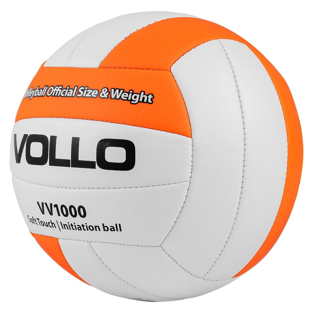 Imagem 2 do produto Bola de Vôlei Vollo Soft Touch