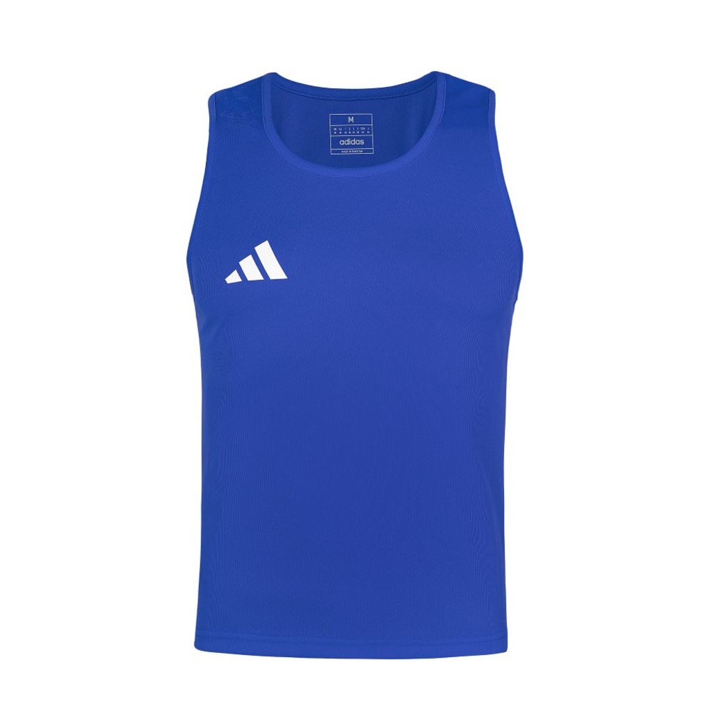 Camiseta Regata de Boxe adidas Top Racer - Masculina