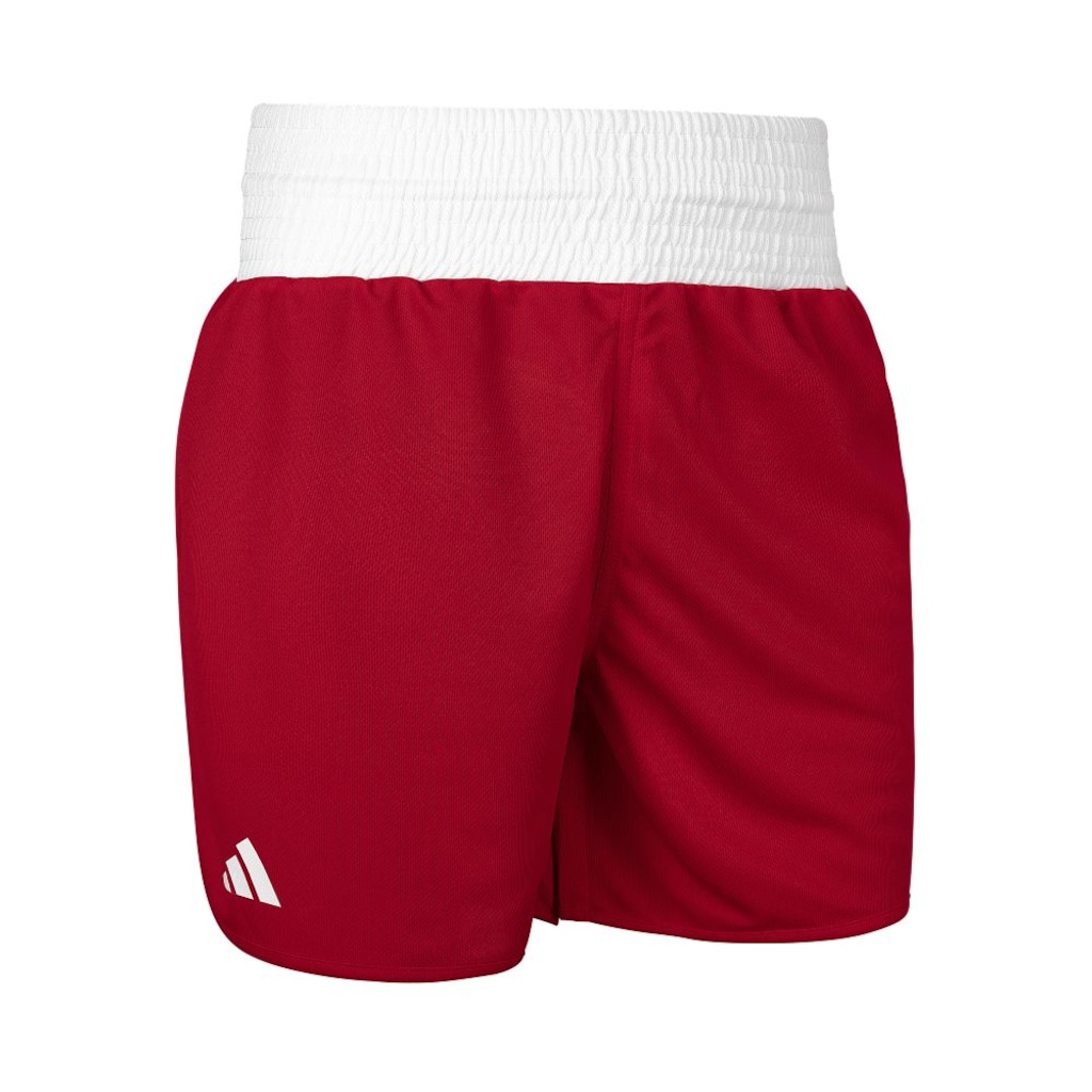Shorts Boxe adidas - Masculina