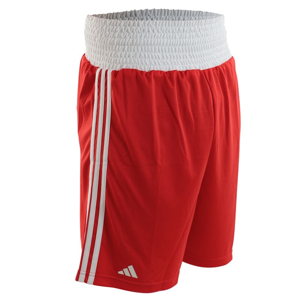 Shorts Boxe adidas - Masculina