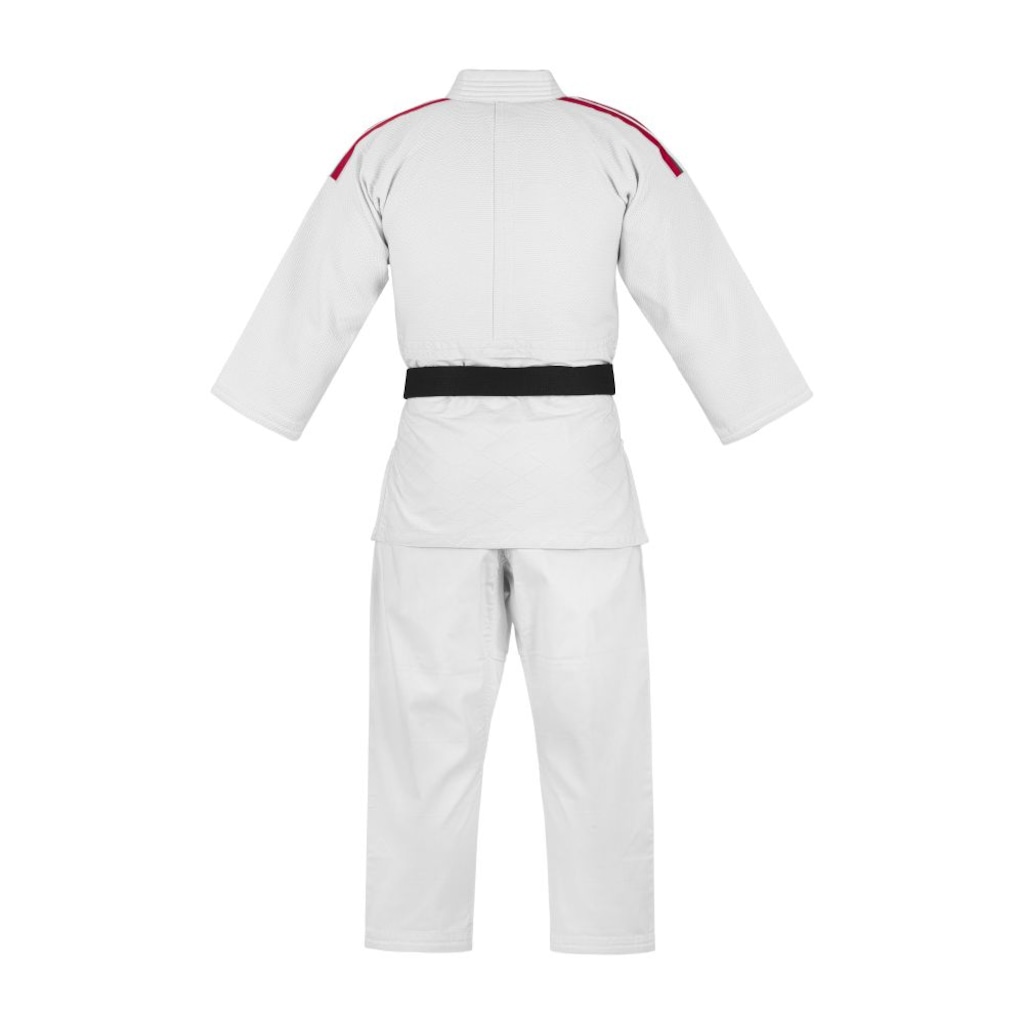 Imagem 4 do produto Kimono Judo adidas Contest J650 - Adulto