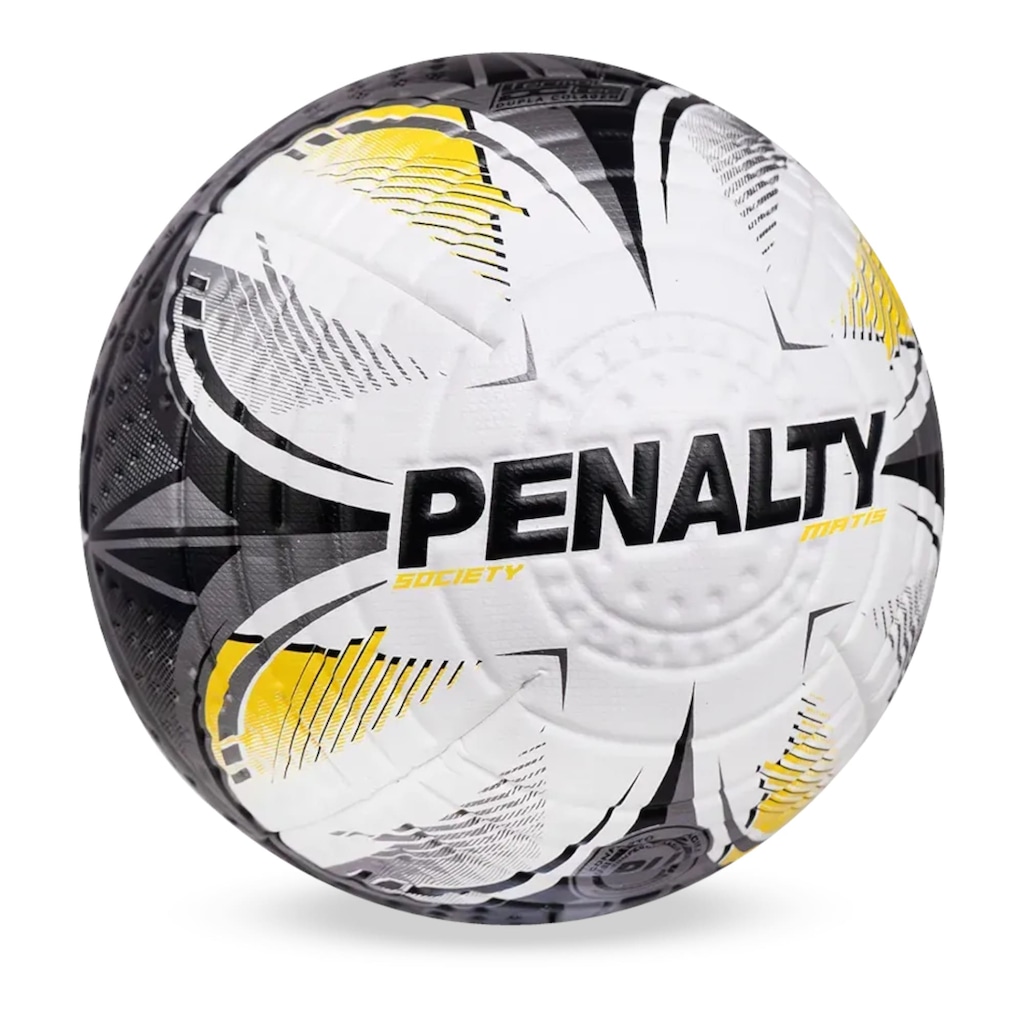 Imagem 2 do produto Bola Society Penalty Matis XXV Termotec Oficial