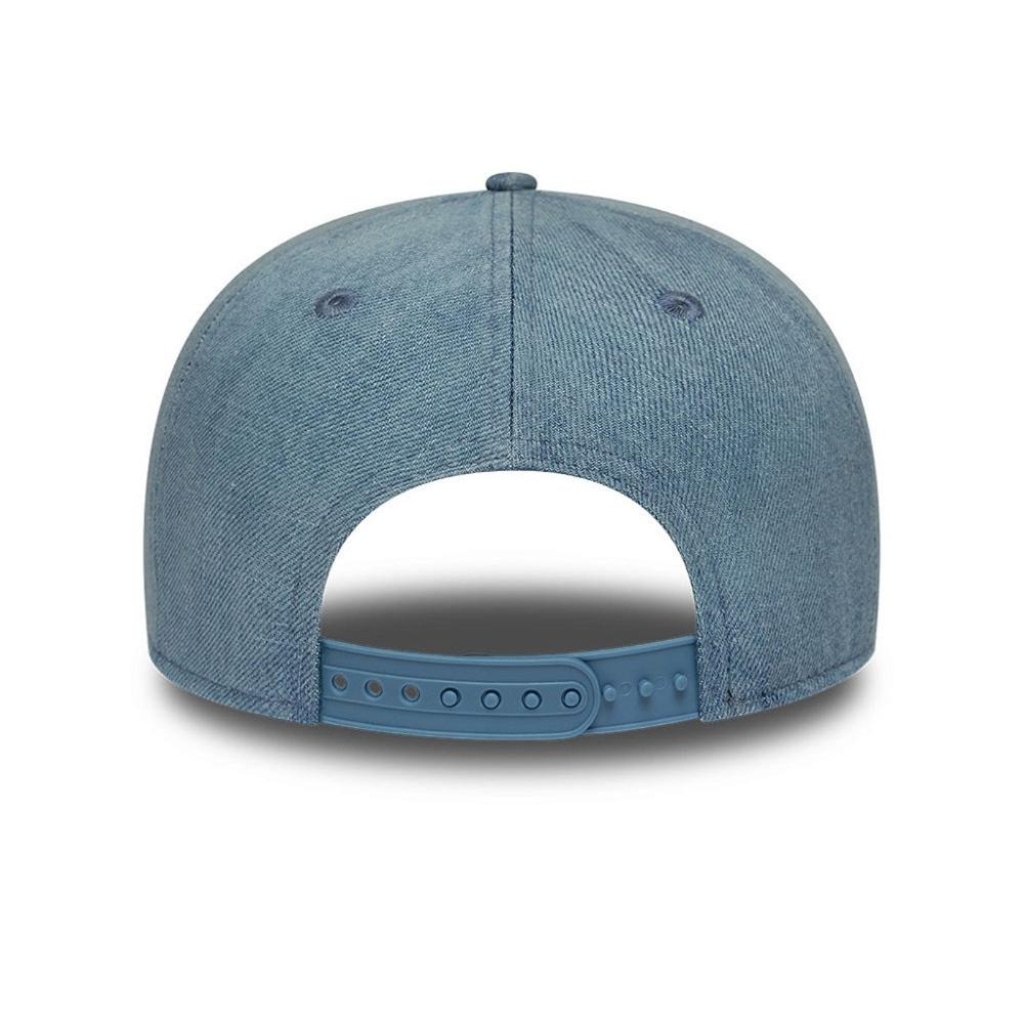 Imagem 4 do produto Boné Adulto New Era 950 New York Yankees Fechado Aba Reta