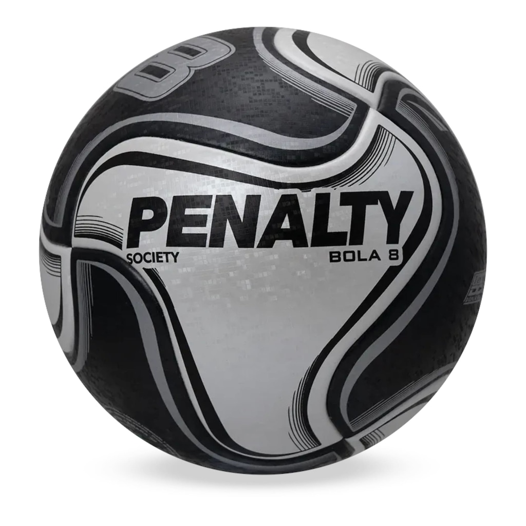Bola Society Penalty 8 Termotec Oficial