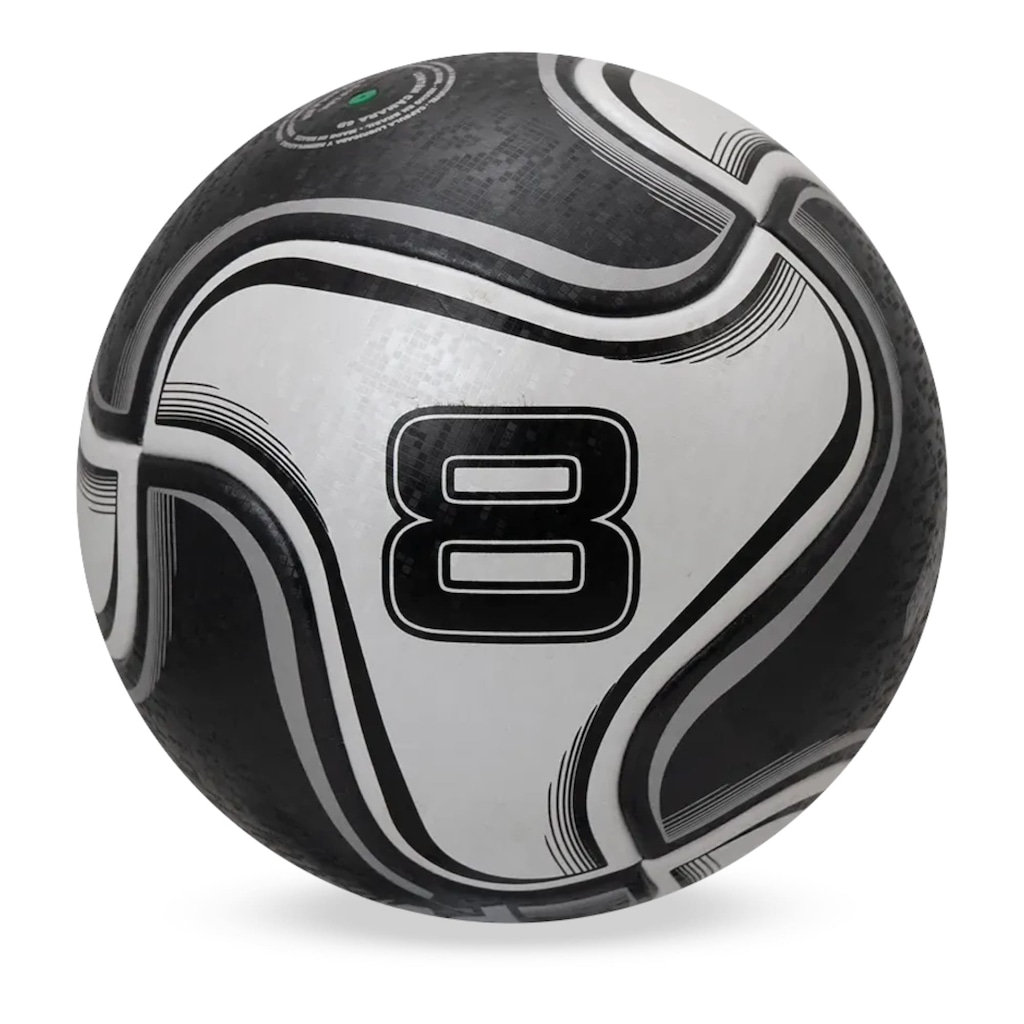 Imagem 2 do produto Bola Society Penalty 8 Termotec Oficial
