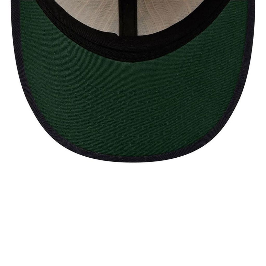 Imagem 5 do produto Boné Adulto New Era Retro Crown 950 Detroit Tigers Aba Curva