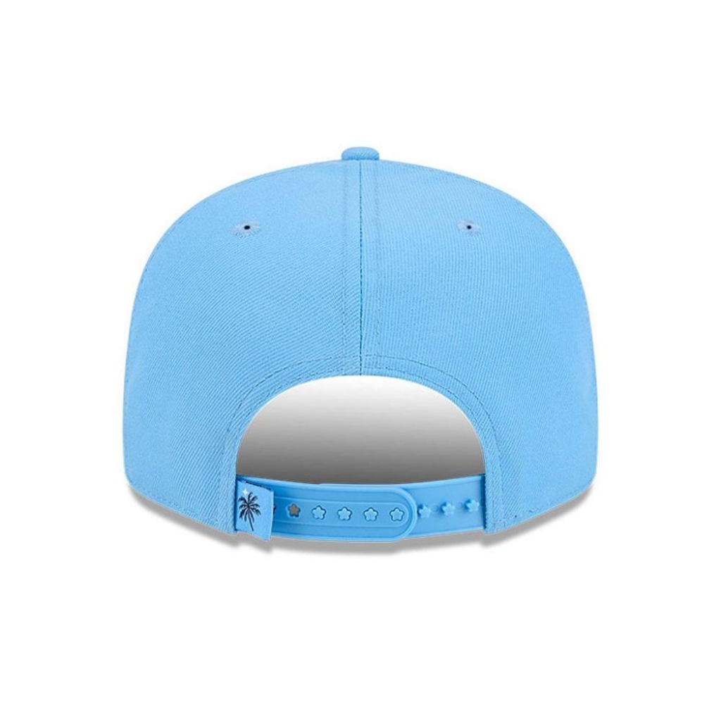 Imagem 4 do produto Boné Adulto New Era 950 Los Angeles Clippers Aba Reta