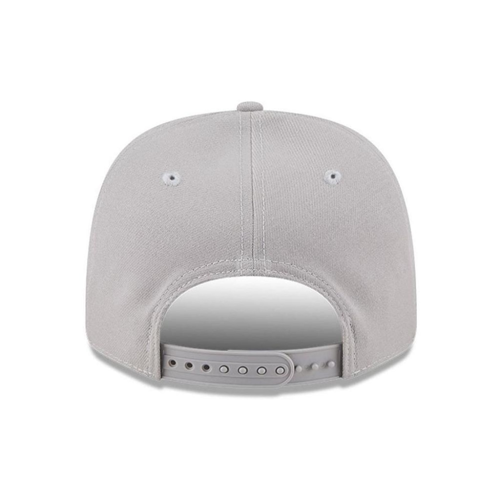 Imagem 3 do produto Boné Adulto New Era Tonal Script Los Angeles Dodgers Aba Curva