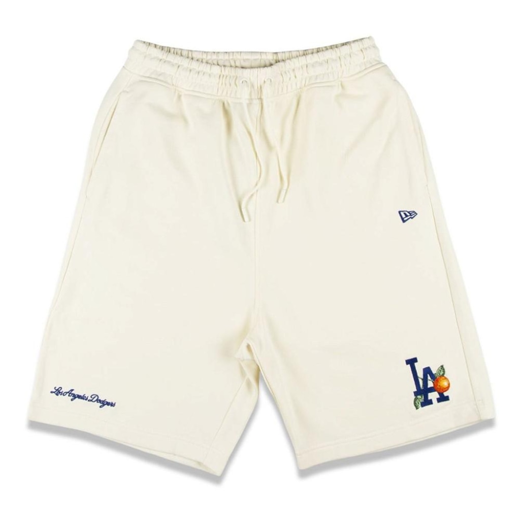 Bermuda New Era Lifestyle Los Angeles Dodgers - Masculina