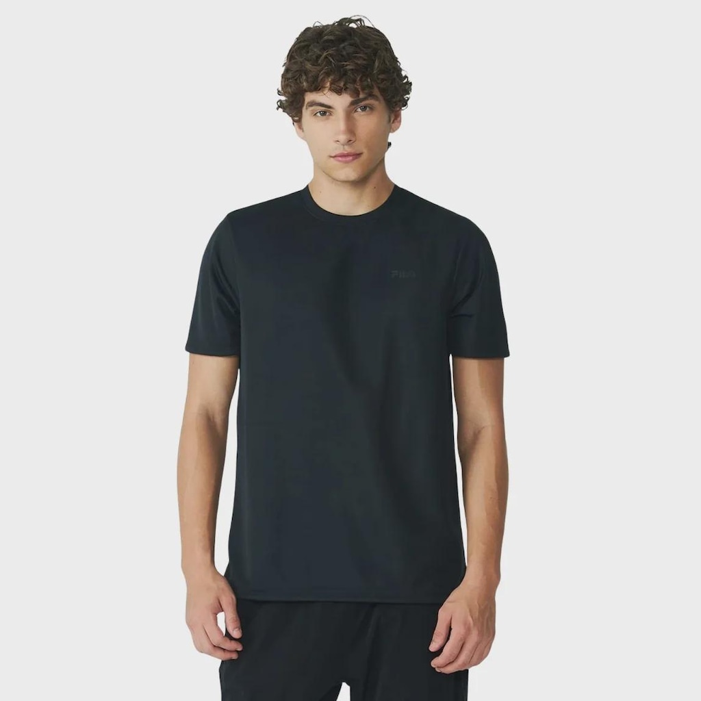 Camiseta Fila Sports Light - Masculina