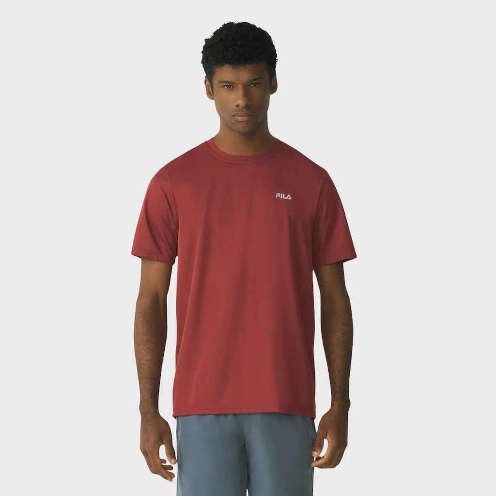 Imagem 1 do produto Camiseta Fila Sports Light - Masculina