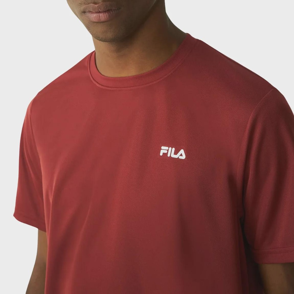 Imagem 2 do produto Camiseta Fila Sports Light - Masculina