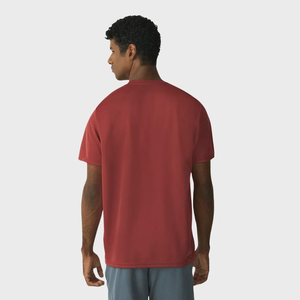Imagem 3 do produto Camiseta Fila Sports Light - Masculina