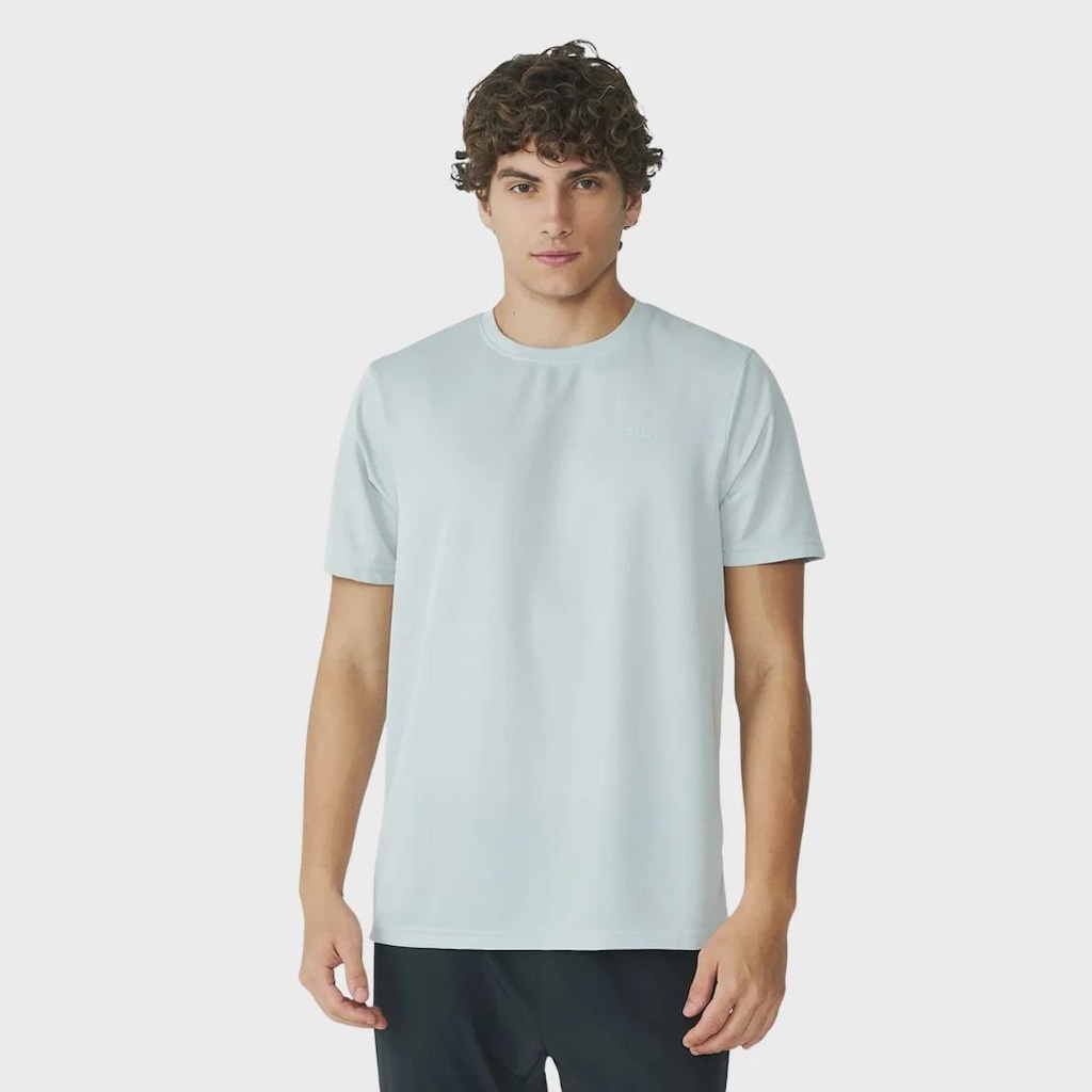 Camiseta Fila Sports Light - Masculina