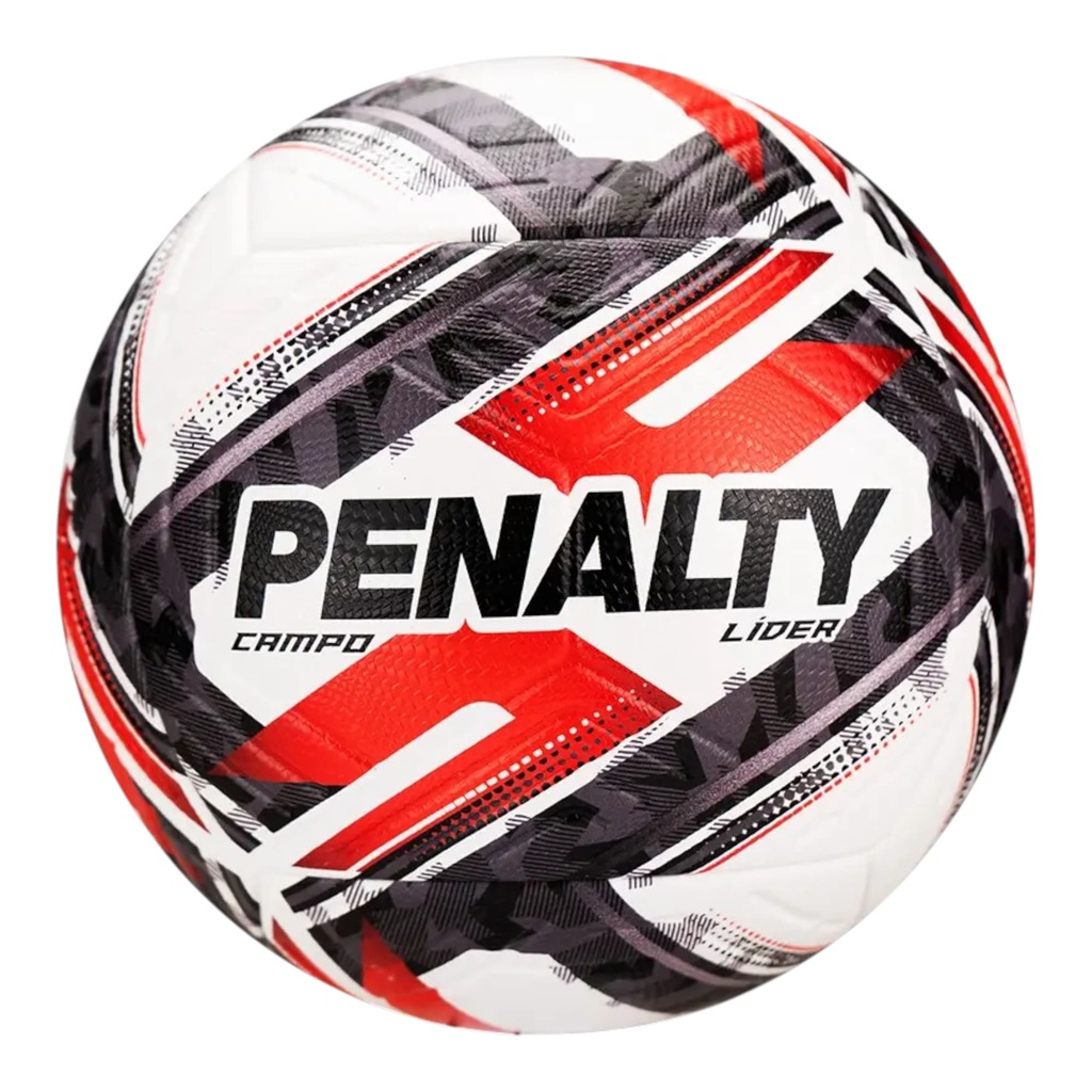Bola de Futebol de Campo Penalty Líder XXVI