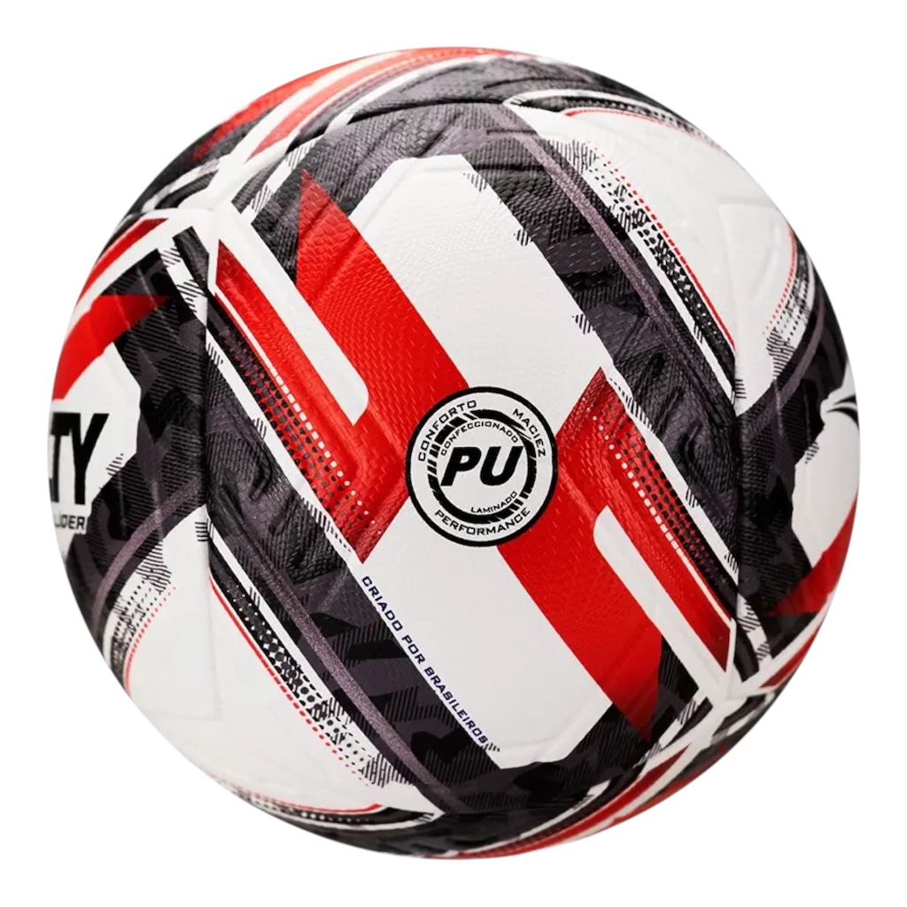 Imagem 3 do produto Bola de Futebol de Campo Penalty Líder XXVI