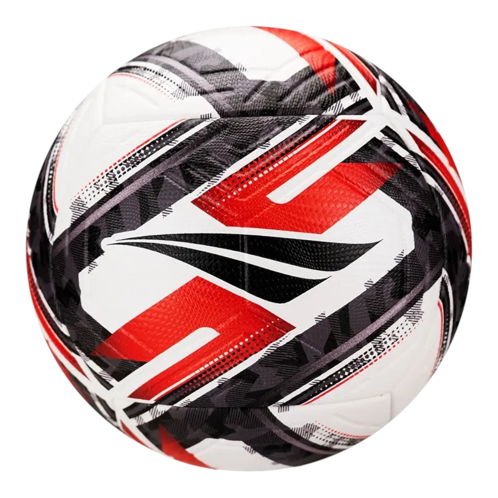 Imagem 4 do produto Bola de Futebol de Campo Penalty Líder XXVI