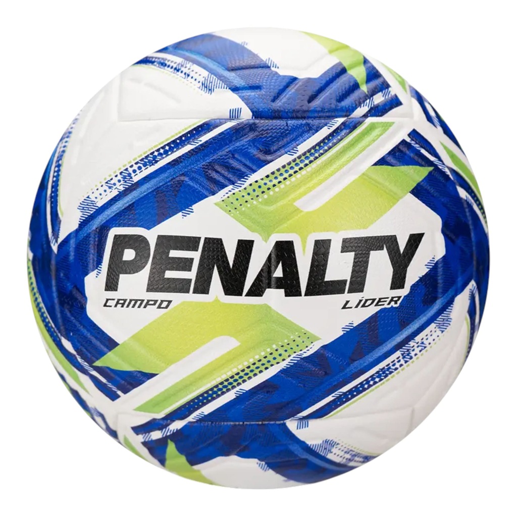 Bola de Futebol de Campo Penalty Líder XXVI