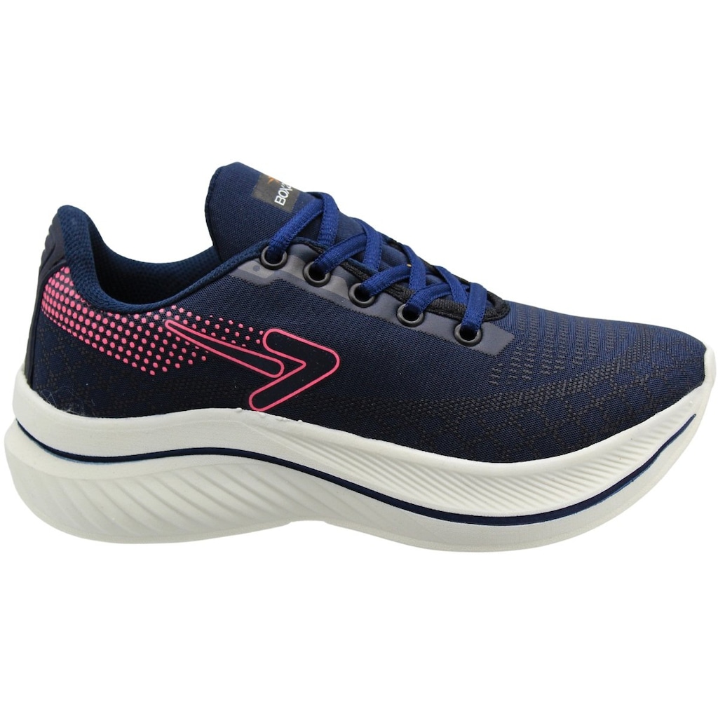 Tênis Feminino Box 200 Running