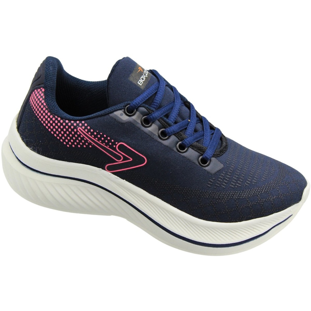 Imagem 2 do produto Tênis Feminino Box 200 Running
