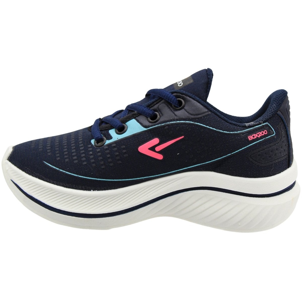 Imagem 2 do produto Tênis Infantil Box 200 Running
