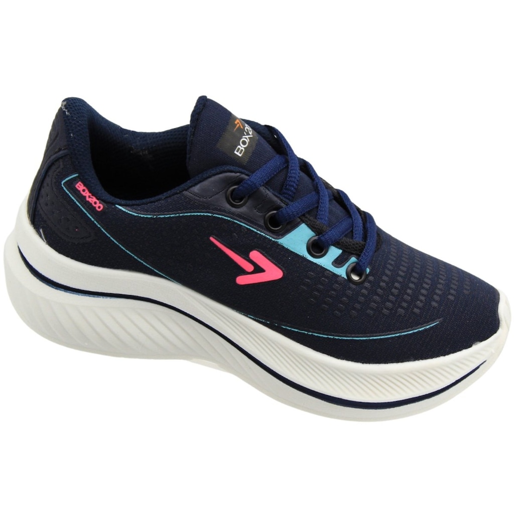 Imagem 3 do produto Tênis Infantil Box 200 Running