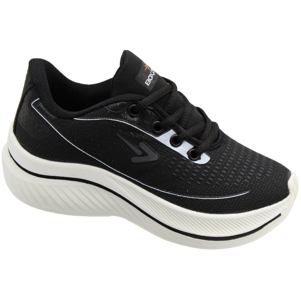 Imagem 2 do produto Tênis Infantil Box 200 Running