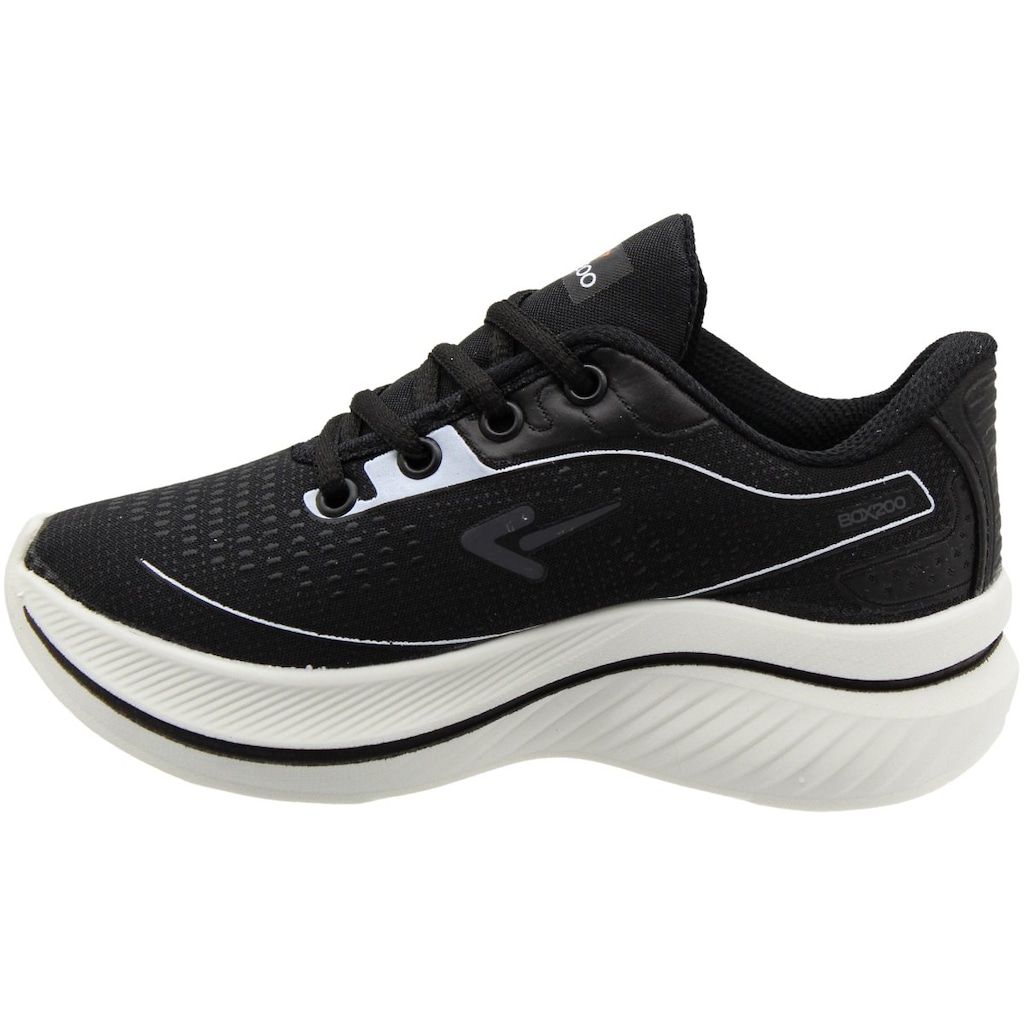 Imagem 5 do produto Tênis Infantil Box 200 Running