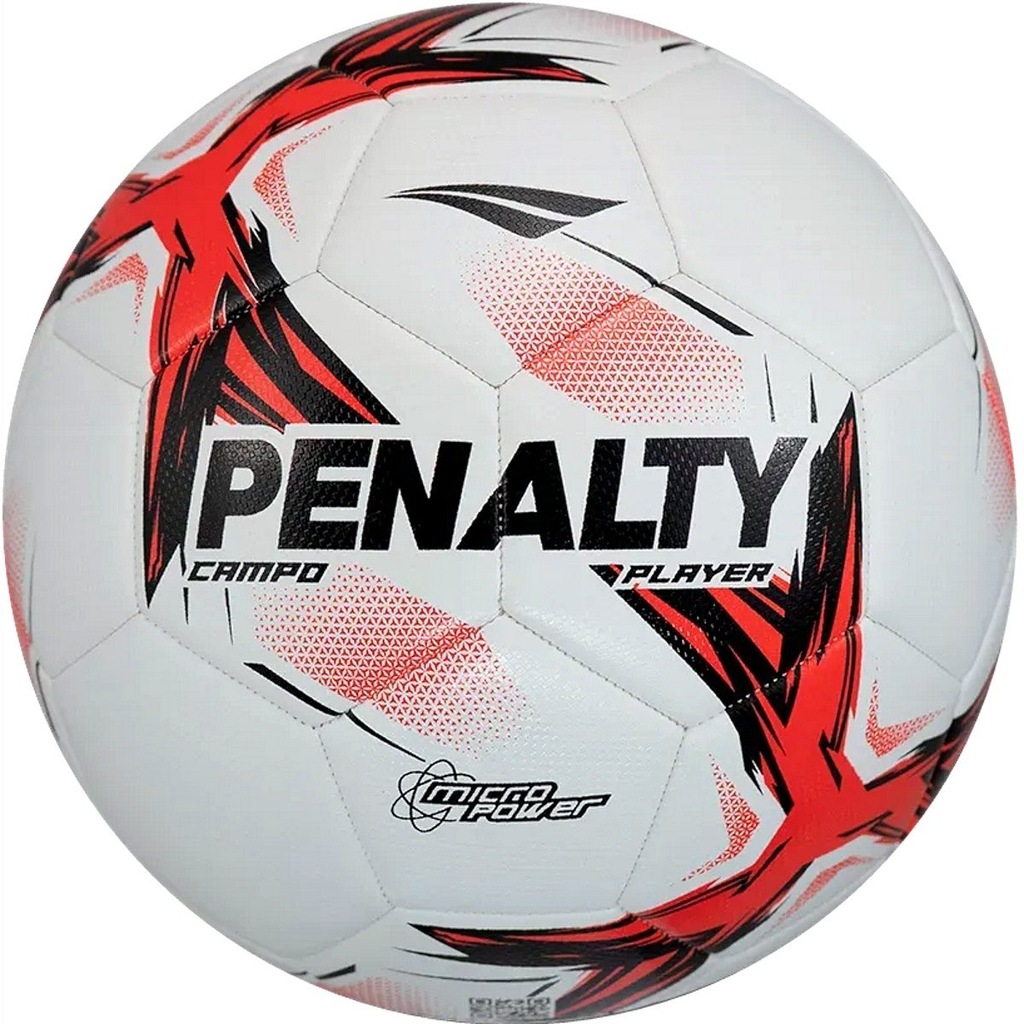 Bola de Futebol de Campo Penalty Player XXV
