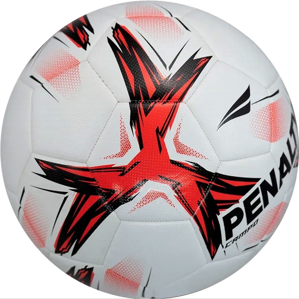 Imagem 2 do produto Bola de Futebol de Campo Penalty Player XXV