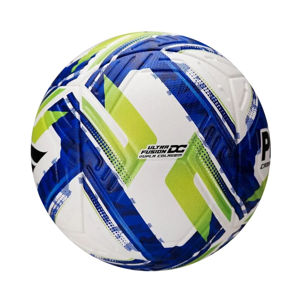 Imagem 3 do produto Bola Futsal Penalty Líder XXVI