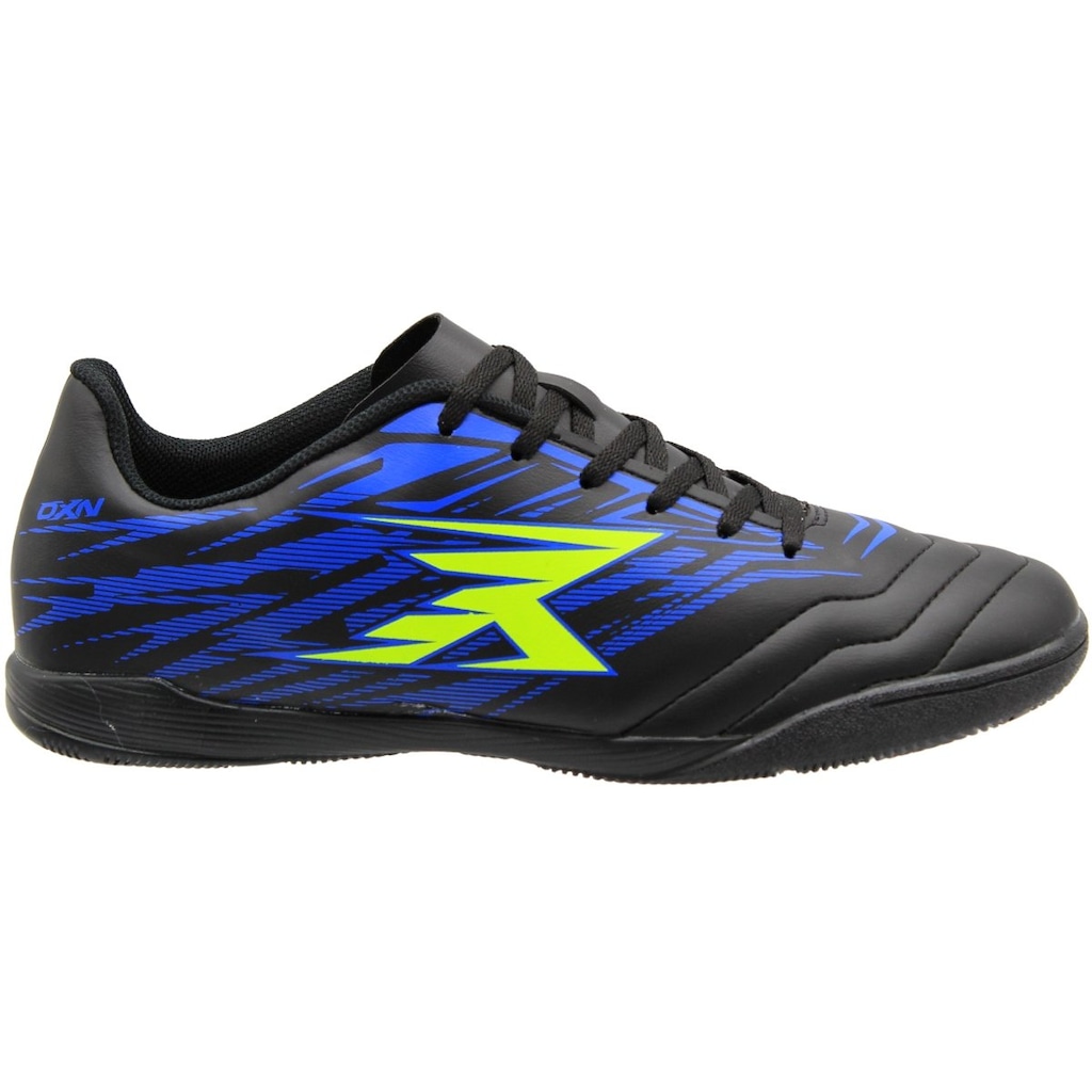 Chuteira Futsal Adulto OXN Strike