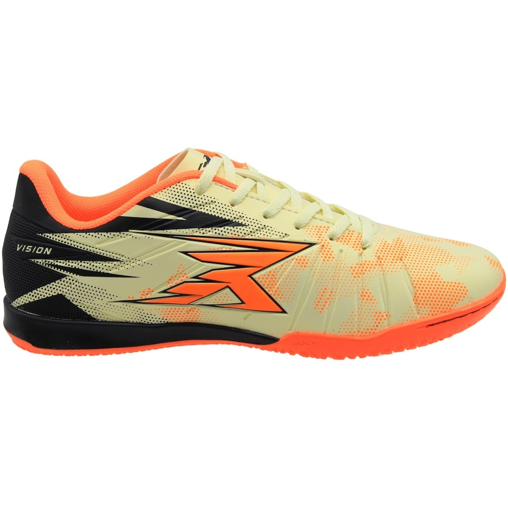 Chuteira Futsal Adulto OXN Vision